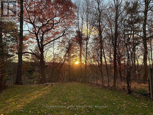 34 Gwendolen Crescent, Toronto, ON - Outdoor With View