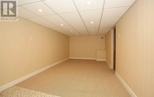 34 Gwendolen Crescent, Toronto, ON - Indoor Photo Showing Other Room