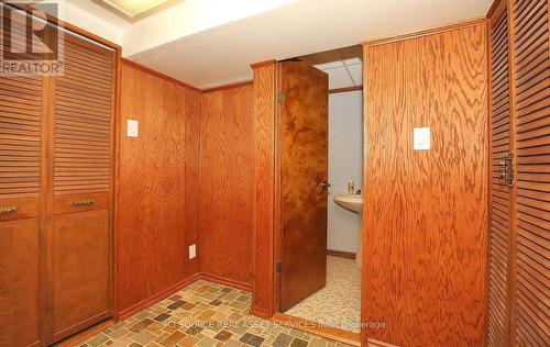 34 Gwendolen Crescent, Toronto, ON - Indoor Photo Showing Other Room