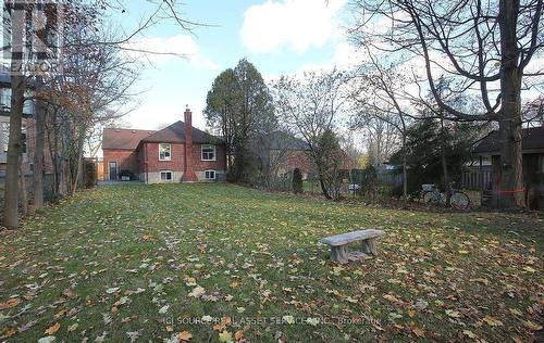 34 Gwendolen Crescent, Toronto, ON - Outdoor