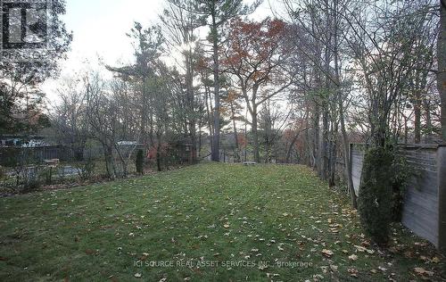 34 Gwendolen Crescent, Toronto, ON - Outdoor