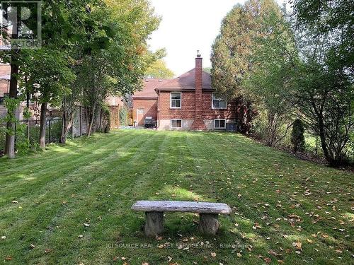 34 Gwendolen Crescent, Toronto, ON - Outdoor