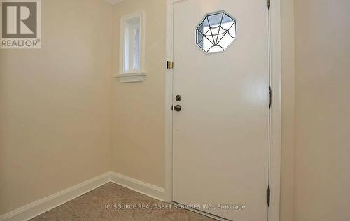 34 Gwendolen Crescent, Toronto, ON - Indoor Photo Showing Other Room