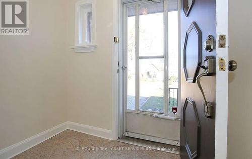 34 Gwendolen Crescent, Toronto, ON - Indoor Photo Showing Other Room