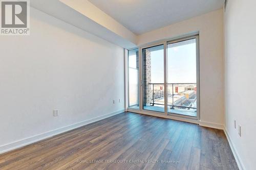 1004 - 100 Eagle Rock Way, Vaughan, ON - Indoor Photo Showing Other Room