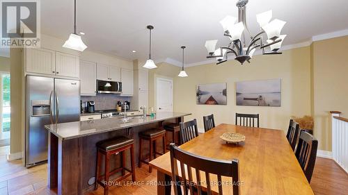 2-5 - 532 10Th Concession Road, Rideau Lakes, ON 