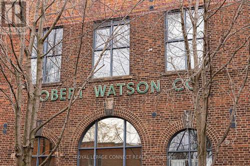 304 - 363 Sorauren Avenue, Toronto, ON - 