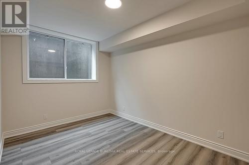 0B - 259 King Street E, Hamilton, ON - Indoor Photo Showing Other Room