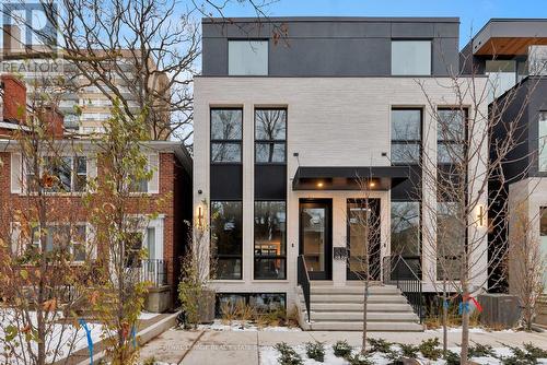 20B Gormley Avenue, Toronto, ON 