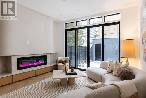 20B Gormley Avenue, Toronto, ON 