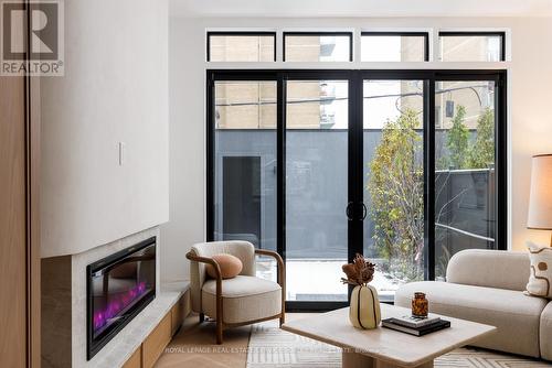 20B Gormley Avenue, Toronto, ON 