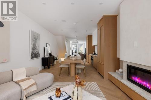 20B Gormley Avenue, Toronto, ON 