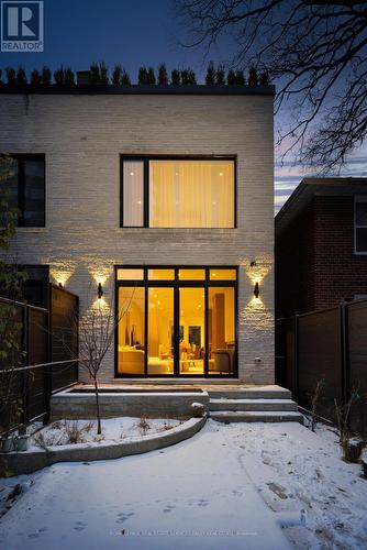 20B Gormley Avenue, Toronto, ON 