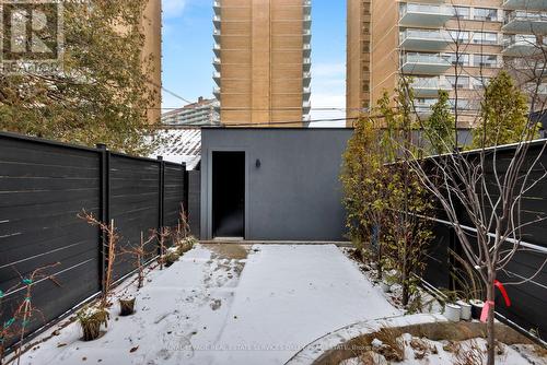 20B Gormley Avenue, Toronto, ON 