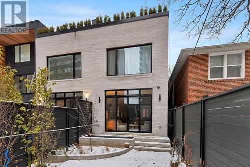 20B Gormley Avenue, Toronto, ON 