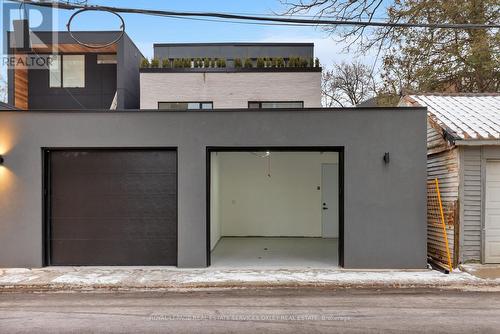 20B Gormley Avenue, Toronto, ON 