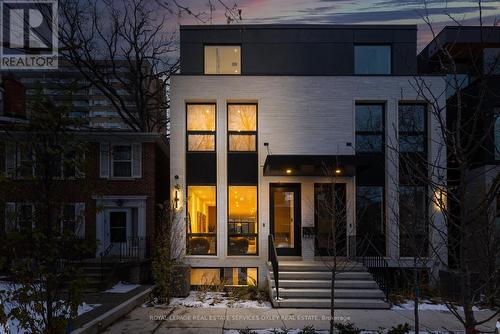 20B Gormley Avenue, Toronto, ON 