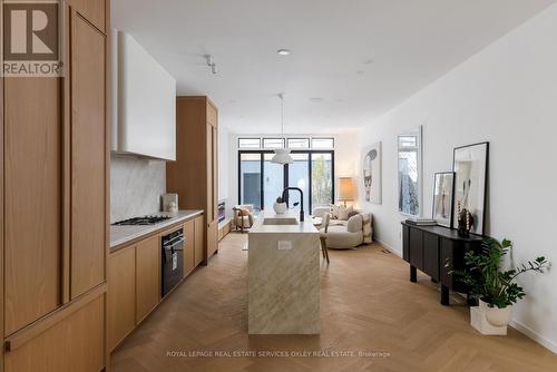 20B Gormley Avenue, Toronto, ON 