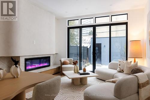 20B Gormley Avenue, Toronto, ON 