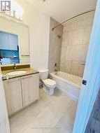 Jack & Jill Washroom - 