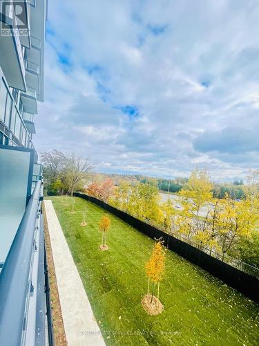 313-Tower A - 7439 Kingston Road, Toronto, ON - Outdoor With View