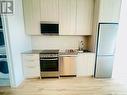 313-Tower A - 7439 Kingston Road, Toronto, ON  - Indoor Photo Showing Kitchen 