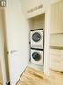 313-Tower A - 7439 Kingston Road, Toronto, ON  - Indoor Photo Showing Laundry Room 