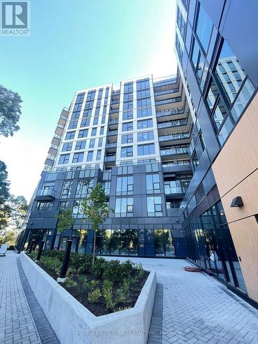 313-Tower A - 7439 Kingston Road, Toronto, ON - Outdoor