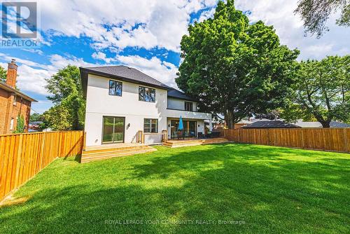 202 Queen Street W, Mississauga, ON 