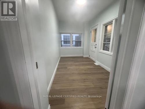 Main Unit - 194 Samuels Street, Kitchener, ON - Indoor Photo Showing Other Room