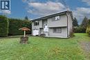 576 Salish St, Comox, BC  - Outdoor 