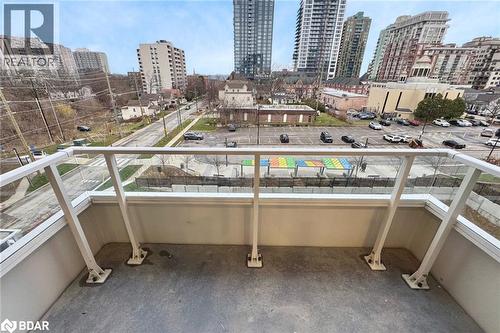 2088 James Street Unit# 407, Burlington, ON - Outdoor