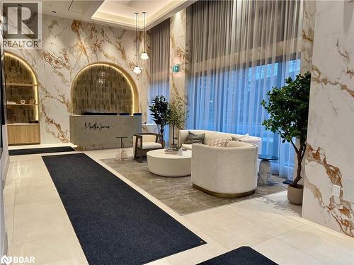 2088 James Street Unit# 407, Burlington, ON - Indoor Photo Showing Other Room