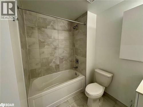 2088 James Street Unit# 407, Burlington, ON - Indoor Photo Showing Bathroom
