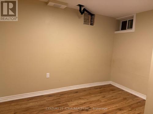 Bsmt - 13 Atkinson Court, Ajax, ON - Indoor Photo Showing Other Room