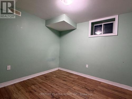 Bsmt - 13 Atkinson Court, Ajax, ON - Indoor Photo Showing Other Room