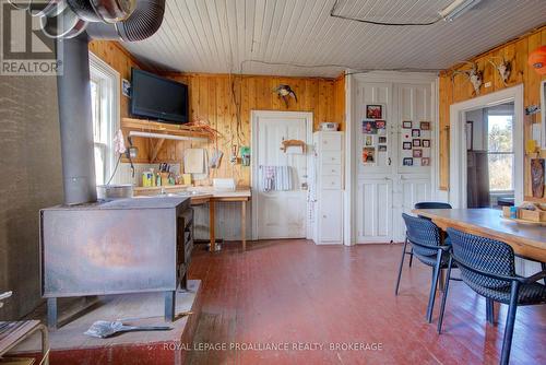 1236 Davey Road, Frontenac (Frontenac Centre), ON 