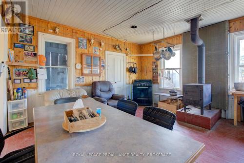 1236 Davey Road, Frontenac (Frontenac Centre), ON 