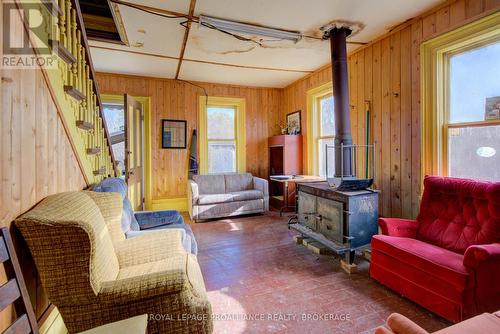 1236 Davey Road, Frontenac (Frontenac Centre), ON 