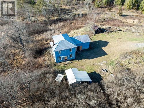 1236 Davey Road, Frontenac (Frontenac Centre), ON 