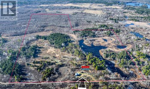 1236 Davey Road, Frontenac (Frontenac Centre), ON 