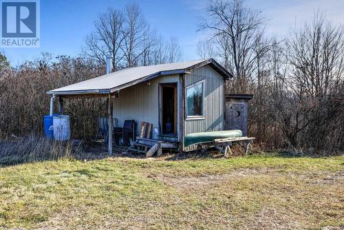 1236 Davey Road, Frontenac (Frontenac Centre), ON 