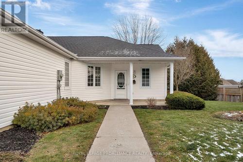 704 - 1055 Birchwood Trail, Cobourg, ON 