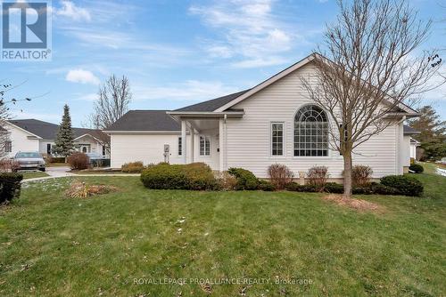 704 - 1055 Birchwood Trail, Cobourg, ON 