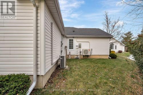 704 - 1055 Birchwood Trail, Cobourg, ON 