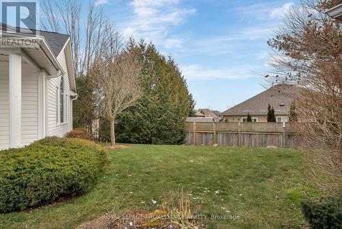 704 - 1055 Birchwood Trail, Cobourg, ON 