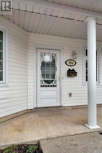 704 - 1055 Birchwood Trail, Cobourg, ON 