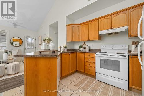 704 - 1055 Birchwood Trail, Cobourg, ON 