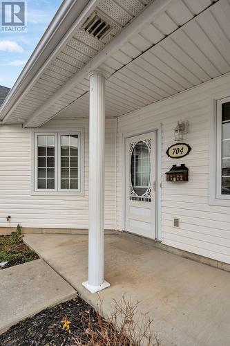 704 - 1055 Birchwood Trail, Cobourg, ON 