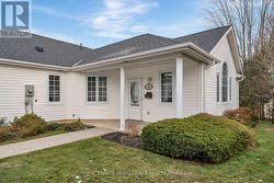 704 - 1055 BIRCHWOOD TRAIL  Cobourg, ON K9A 5Y2